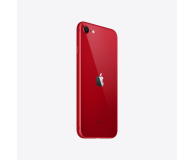 Apple iPhone SE 3gen 64GB (PRODUCT)RED - 730560 - zdjęcie 3